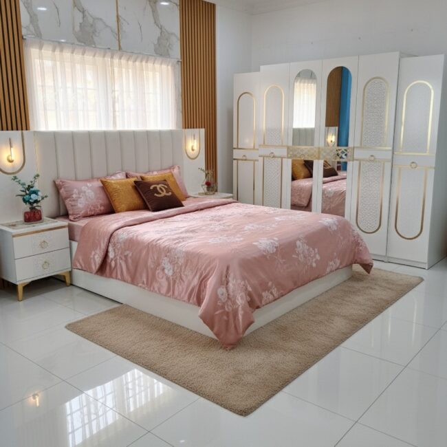 Chambre A Coucher