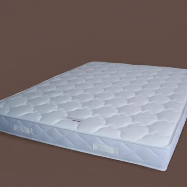 Matelas Orthopédique 140/190cm Épaisseur 20cm
